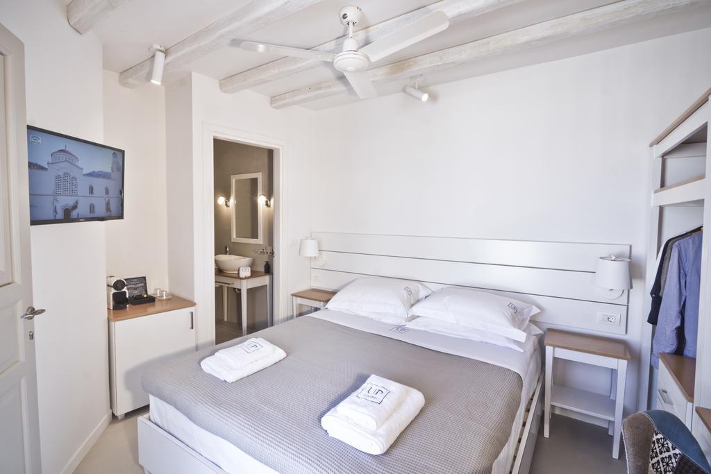 Lindos Comfy Suites Exterior photo