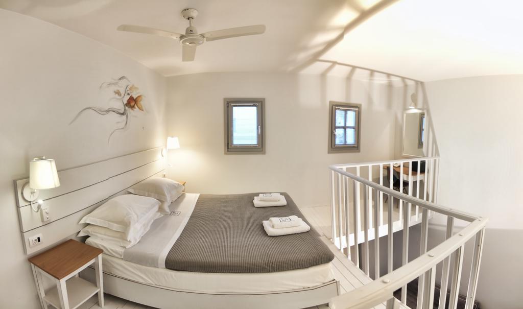 Lindos Comfy Suites Exterior photo