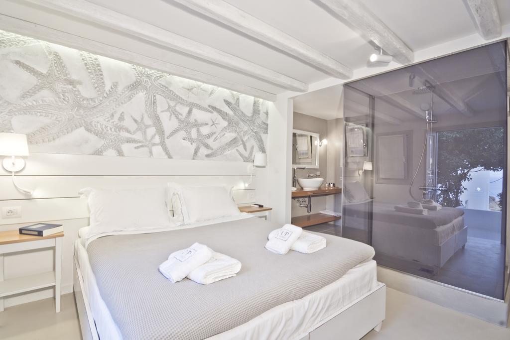 Lindos Comfy Suites Exterior photo