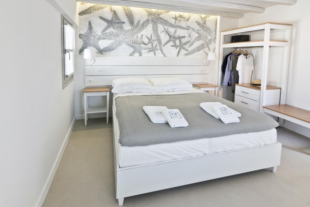 Lindos Comfy Suites Exterior photo