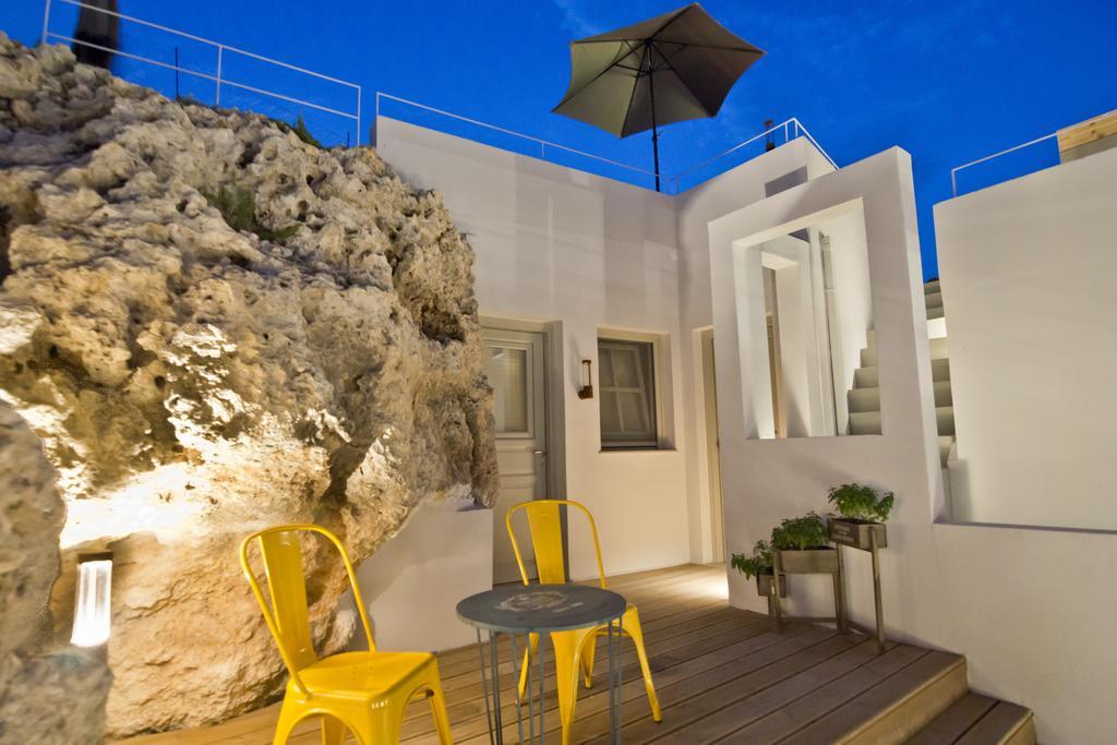 Lindos Comfy Suites Exterior photo