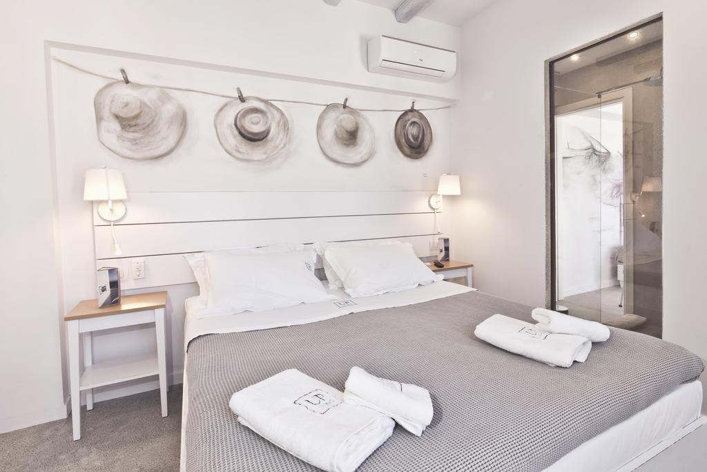 Lindos Comfy Suites Exterior photo